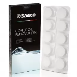 Tablettes de dégraissage Saeco-4716