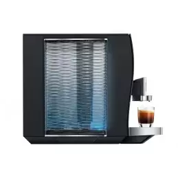 Machine à café JURA Z10 Aluminium Black EA - Garantie 3ANS-5082