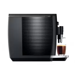 Machine à café JURA E4 Piano Black EA - Garantie 3ANS-5092
