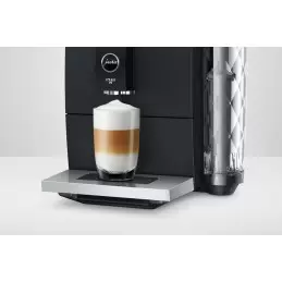 Machine à café JURA ENA 8 Full Metropolitan Black EC - Garantie 3ANS-5165