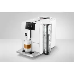 Machine à café JURA ENA 8 Touch Full Nordic White EC - Garantie 3ANS-5175