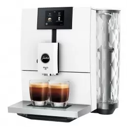 Machine à café JURA ENA 8 Touch Full Nordic White EC - Garantie 3ANS-5176