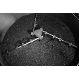 Black expresso - Blend Maison - café en grain | photo 1