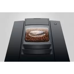 Machine à café JURA E6 Dark Inox EC - Garantie 3ANS-5207