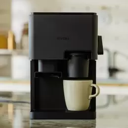 Machine à café Nivona - Cube 4106-6675