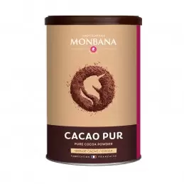 Pur cacao - 150gr | photo 1