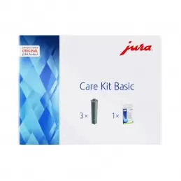 Care Kit entretien Basic | photo 1