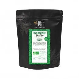 Indonésie - Shere Khan bio - café en grains | 250g